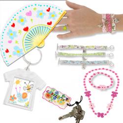 Objets à porter sur soi