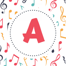 La musique fait entièrement partie de l’éveil musical et sensoriel de l’enfant. Retrouvez toutes nos chansons pour enfants qui commencent par la lettre A, comme Alouette, gentille alouette ! Chaque chanson enfant est accompagnée des paroles, d’information