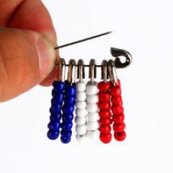 Retrouvez tous les bricolages pour les enfants de tout âge sur le thème de la coupe du monde. Toutes les activités manuelles sont expliquées avec des pas-à-pas détaillées avec des photos. Des bricolages pour faire des broches des drapeaux, des guirlandes,