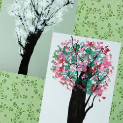 Bricolages nature et activités sur la nature