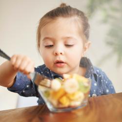 Alimentation des enfants