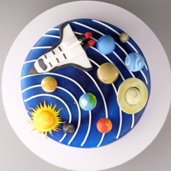 Vous voulez organiser un anniversaire sur le thème de l'espace ? Retrouvez nos conseils, nos idées et des printables à imprimer gratuitement.