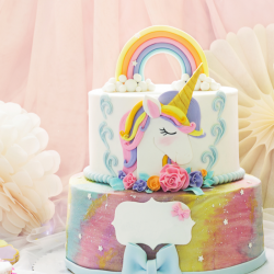 Vous voulez organiser un anniversaire de licorne ? Retrouvez nos conseils, nos idées et des printables à imprimer gratuitement.