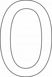 0 - motif à imprimer