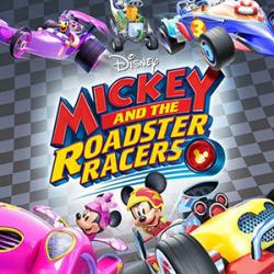 Découvrez la bande annonce et des infos sur le film d'animation : Mickey et ses amis : TOP départ