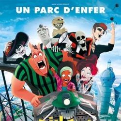 Découvrez la bande annonce et des infos sur le film d'animation : zombillenium