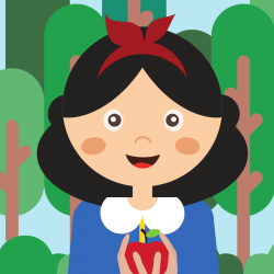 Découvrez ou redécouvrez le conte de Blanche Neige d'Anderson. C'est un conte raconté aux enfants depuis des générations et toujours autant apprécié. Découvrez le conte qui a inspiré la Blanche Neige de Disney