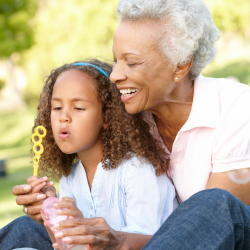 Bonne fête mamie ! Si vous souhaitez envoyer un petit texte pour souhaiter une bonne fête mamie, voici nos idées. La fête des grands mères est une fête de plus en plus populaire où nous aimons prendre le temps de confectionner une petite carte avec