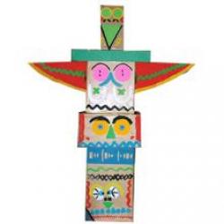 Mobile poisson argentés