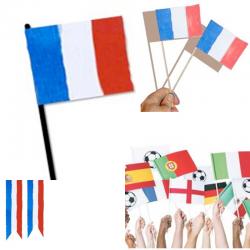 Bricolages autour de l’Euro 2016