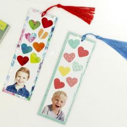 Cadeau De Fete Des Peres A Fabriquer Avec Tete A Modeler