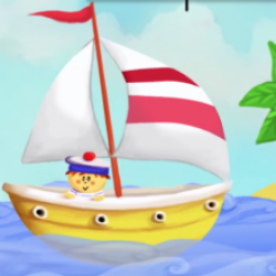 Retrouvez un tas de chansons à chanter en voiture pour partir en vacances avec les enfants ! Les comptines sont un bon moyen de faire patienter les enfants pendant le voyage. Voici donc une sélection de comptines sur le thème de l'été à chanter sur la rou