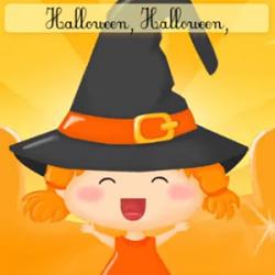 Halloween Maternelle Des Idees Pour Tout Petit Avec Tete A Modeler