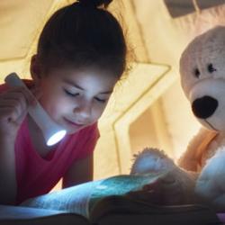 Chanson enfant illustrée