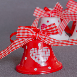 Cloche de Pâques, bricolage cloches de Pâques