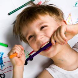 Coloriages et dessins à imprimer