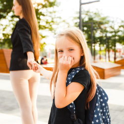 Des conseils et des astuces pour gérer au mieux la rentrée scolaire. La rentré peut être un moment d'angoisse aussi bien pour les parents que pour les enfants. Pour vous aider à appréhender cette période, vous trouverez toutes les réponses à vos questions