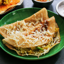 Les Crepes Mexicaines Les Trotillas Recettes De Crepes Beingets Et Gauffres Tete A Modeler