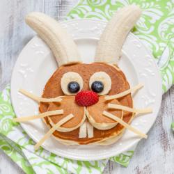 Cuisine et recettes de Pâques