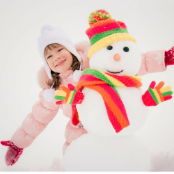 Les dates des vacances scolaires d'hiver 2018