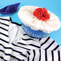 Le déguisement de Carnaval est incontournable à l’approche de mardi Gras ou pour organiser un anniversaire costumé. Princesse, pirate, chevalier & dinosaure sont là mais aussi des idées de dernière minute ou originales. Des centaines d’idées pour faire la