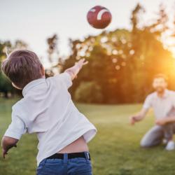 Les enfants ne bougent pas suffisamment, ils sont moins résistants et moins endurants que leurs parents au même âge ! Ce n’est pas moi qui le dit mais les médecins et les chercheurs. La faute en serait aux jeux vidéo et aux consoles en tous genres. Détour