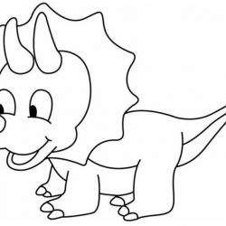 Personnalisez vos supports avec ces motifs à imprimer de dinosaures