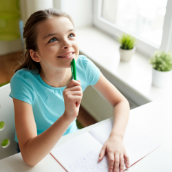 Dictées : exercices de soutien scolaire