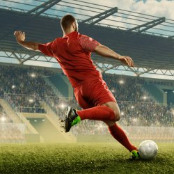 UEFA EURO est le championnat d'Europe de Football. Un rendez-vous incontournable de tous les amateurs de Football.