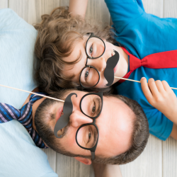 Cadeau de Fête des pères 2019