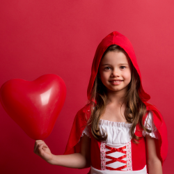 Facile de trouver une idée de déco de Saint Valentin à faire soi-même avec notre dossier consacré à la déco de St Valentin ! Des idées d'activités à faire avec les enfants pour la déco de table de St Valentin ou pour décorer la maison pour le 14 février.