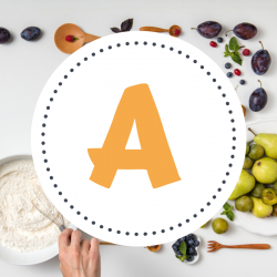 Fiches de cuisine familiale