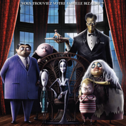 Très tôt, votre enfant commence à apprécier les joies du 7ème art. S’il risque fort de regarder en boucle le même dessin animé, il y a un moment où vous pourrez lui proposer des nouveaux films et pourquoi ne pas l’emmener au cinéma ? Retrouvez tous les fi