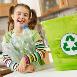 Gestes quotidiens pour l'écologie