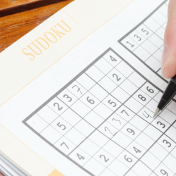Grilles de Sudoku pour les enfants de maternelle et de primaire