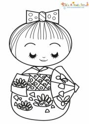 Poupée kimmidoll clearance
