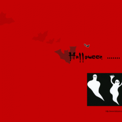 Fond d'écran Halloween 6