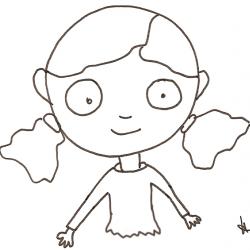 buste de Laura
