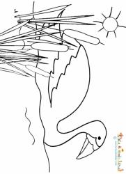 Le vilain petit est un cygne