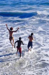 Zones de vacances scolaires 2010-2011