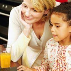 Enfant et méthodes de travail