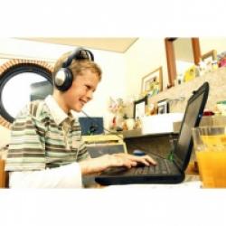 Logiciels et jeux pour enfants