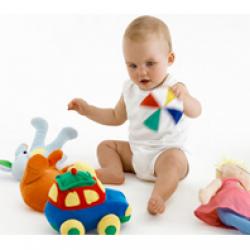 Activités et jeux pour l'éveil