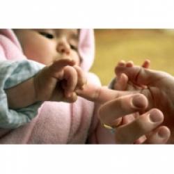 Jeu d'éveil pour bébé