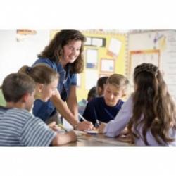 Pédagogie et enfants