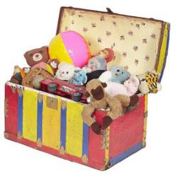 Jouets