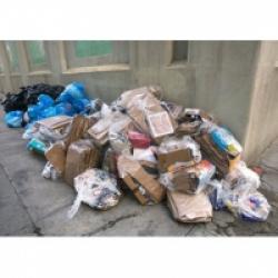 déchets