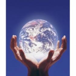 Ecologie, la terre