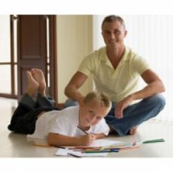 Psychologie de l'enfant