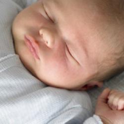 Sommeil bébé